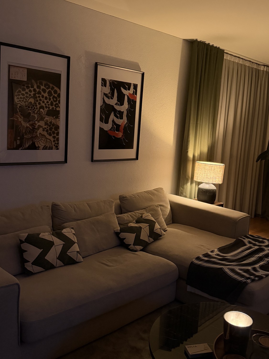 2 ½ room apartment, photo 1 of 5