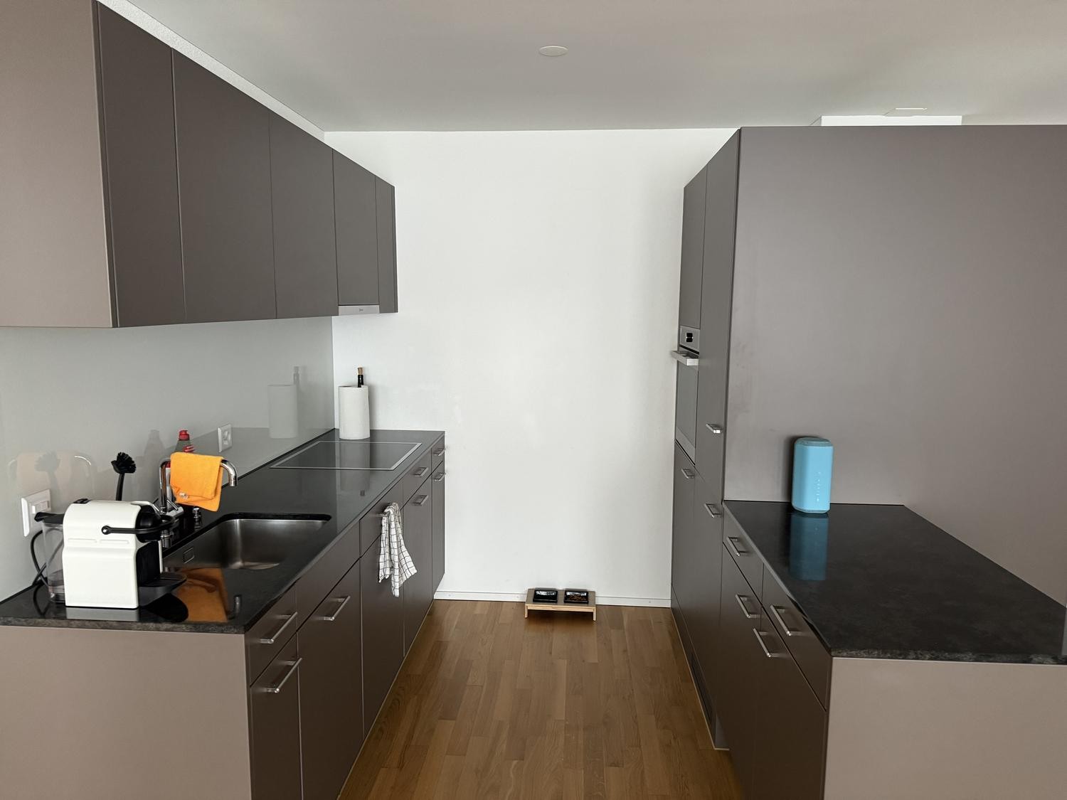 2 ½ room apartment, photo 4 of 5