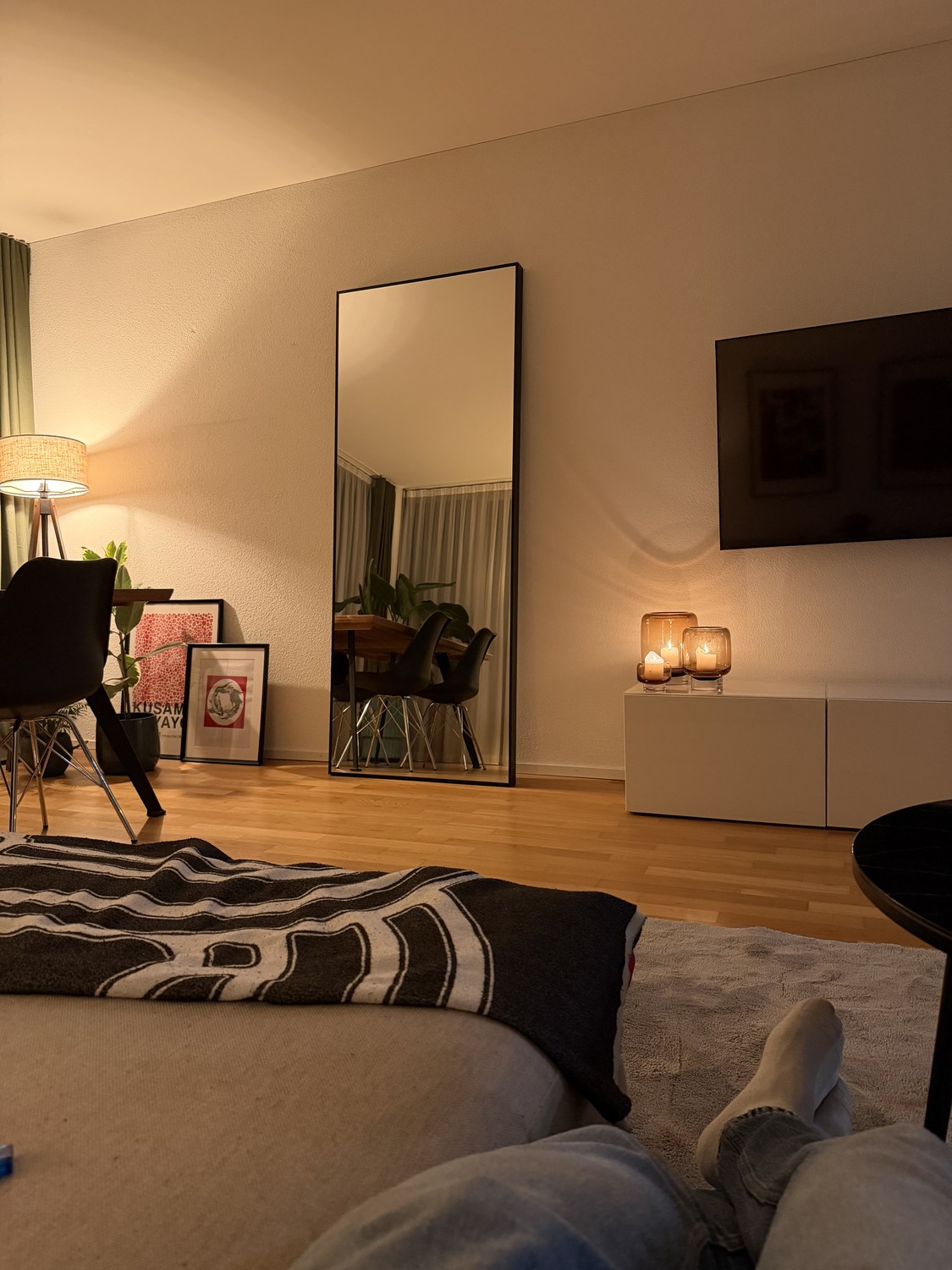 2 ½ room apartment, photo 3 of 5