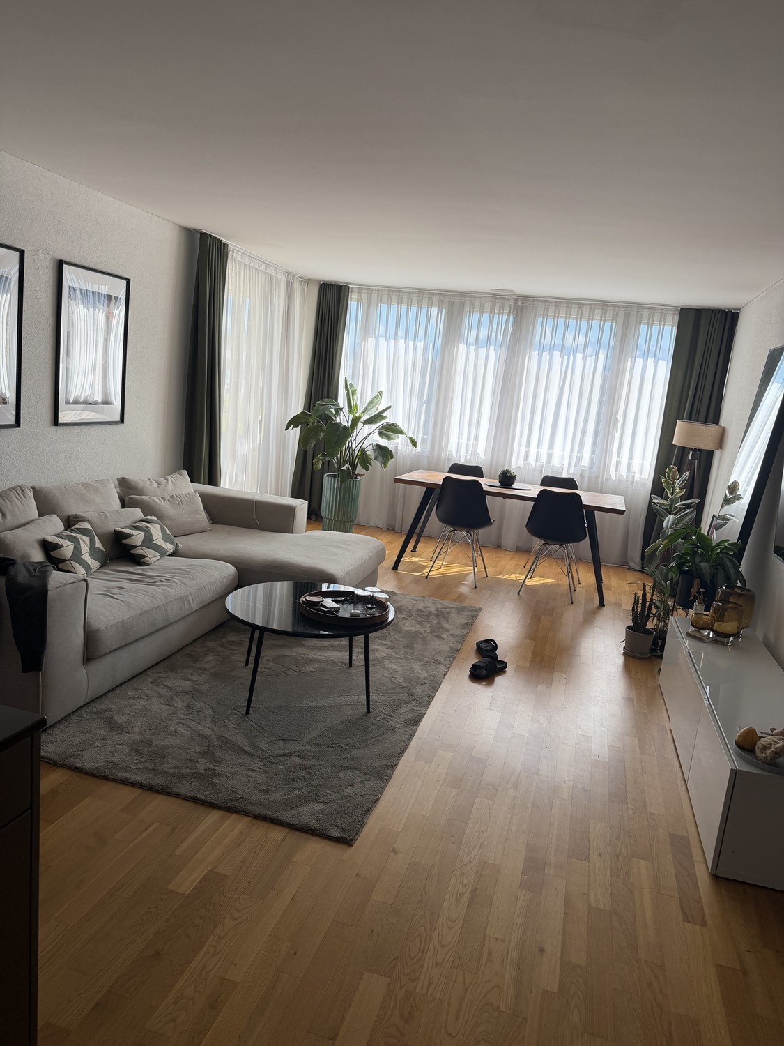 2 ½ room apartment, photo 5 of 5