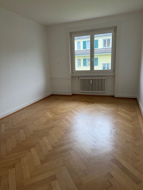 4 rooms apartment