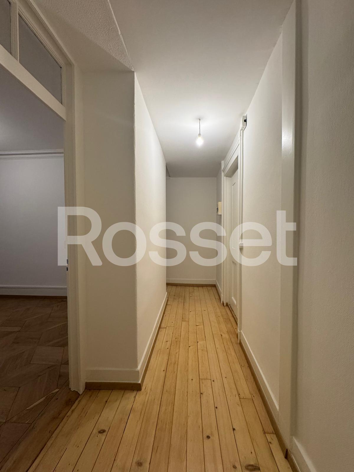 3 rooms apartment, photo 2 of 8