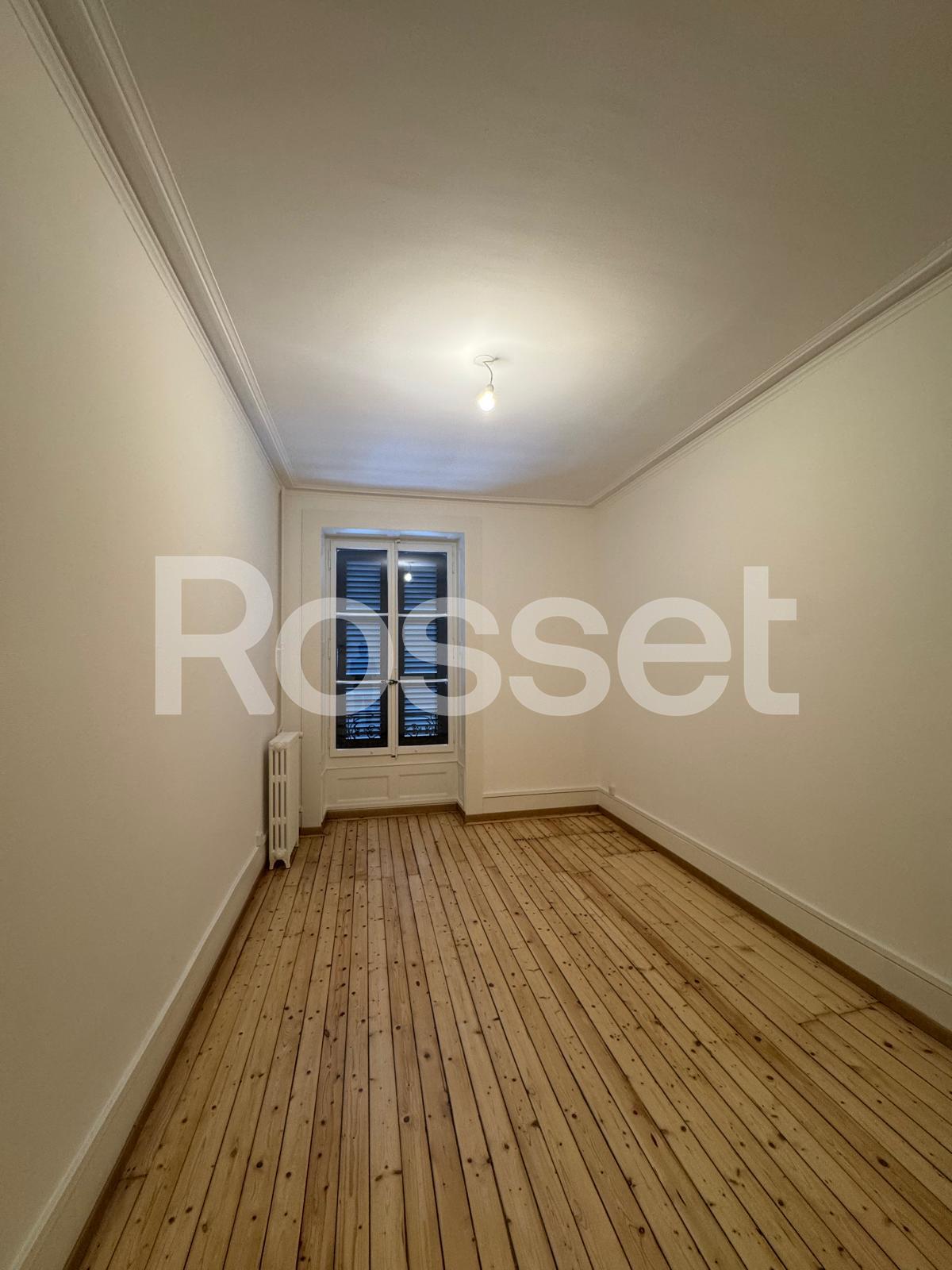 3 rooms apartment, photo 6 of 8