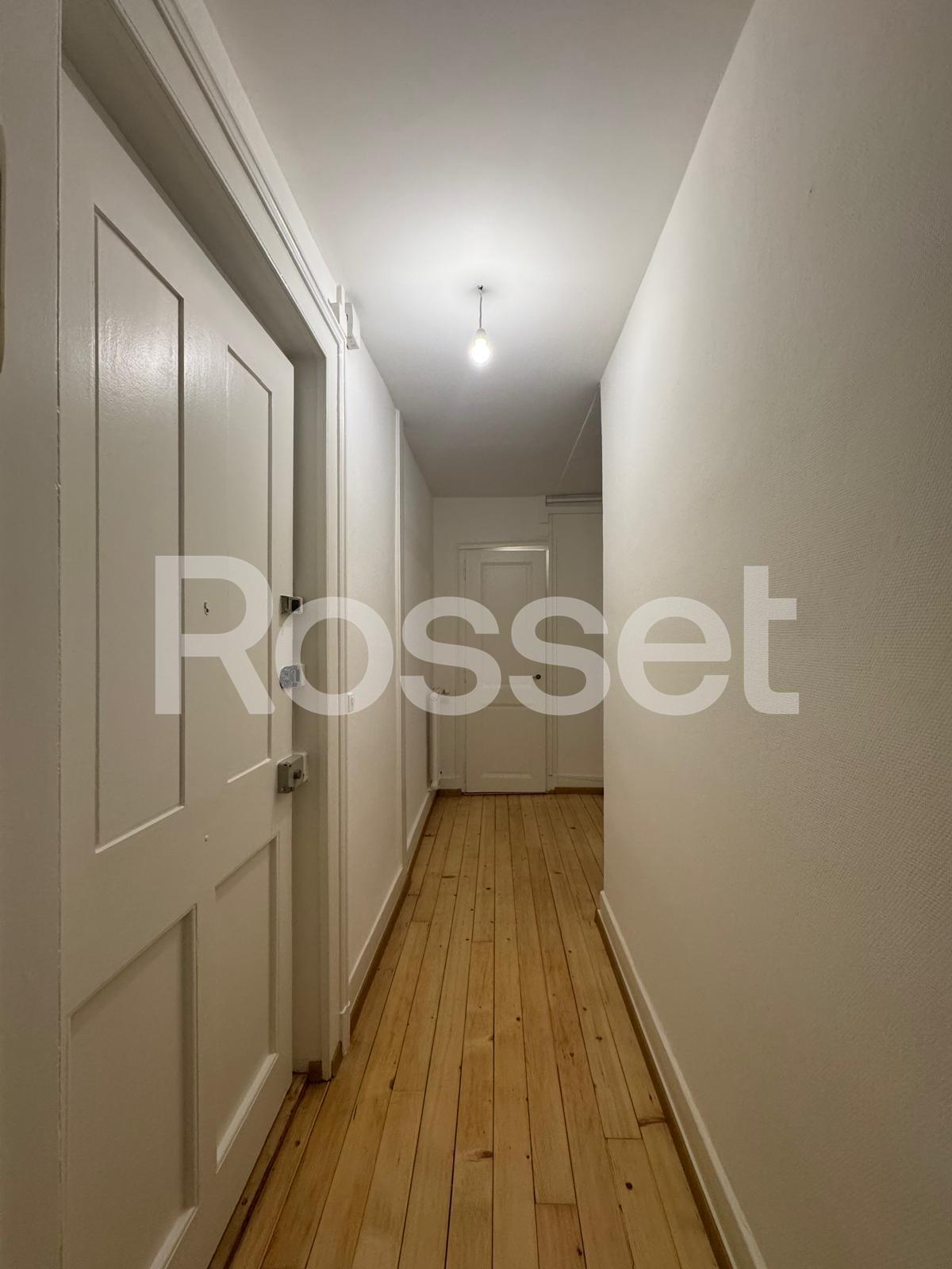 3 rooms apartment, photo 8 of 8