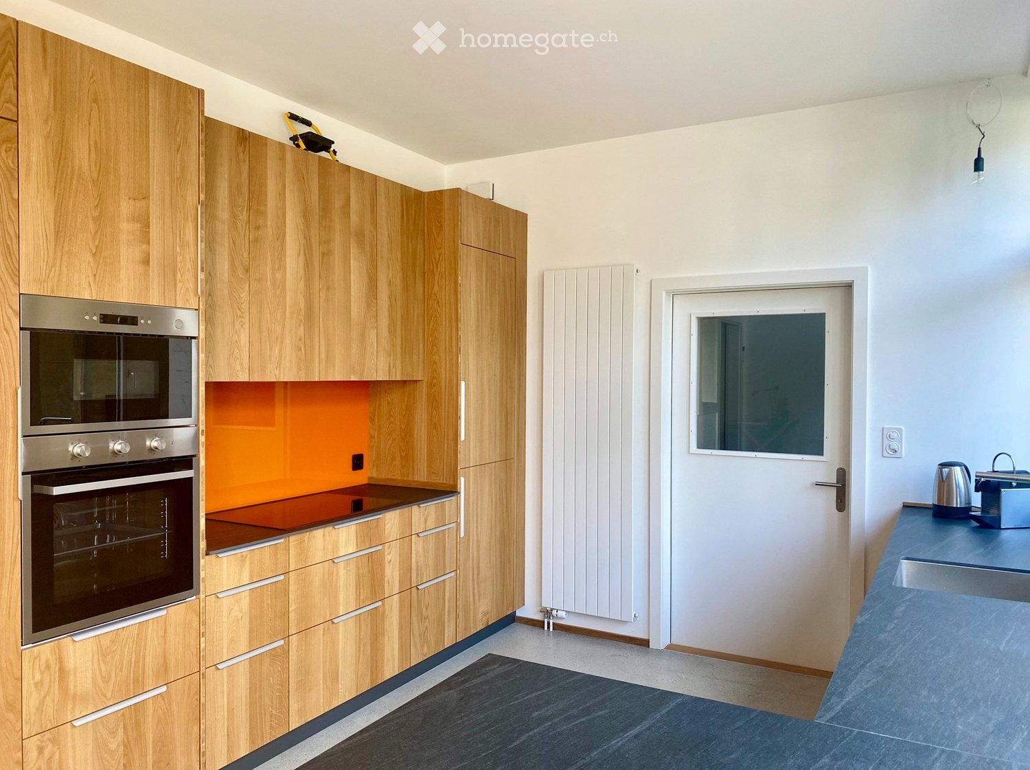 Appartamento di 1 ½ locali, foto 2 di 5