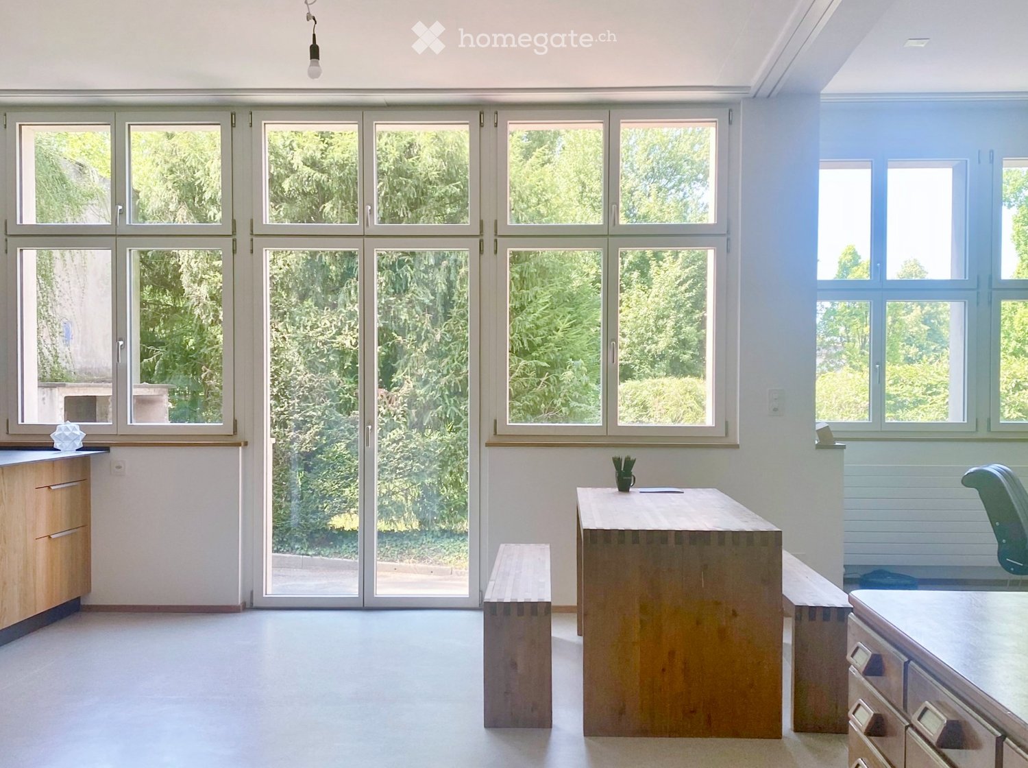 Appartamento di 1 ½ locali, foto 5 di 5