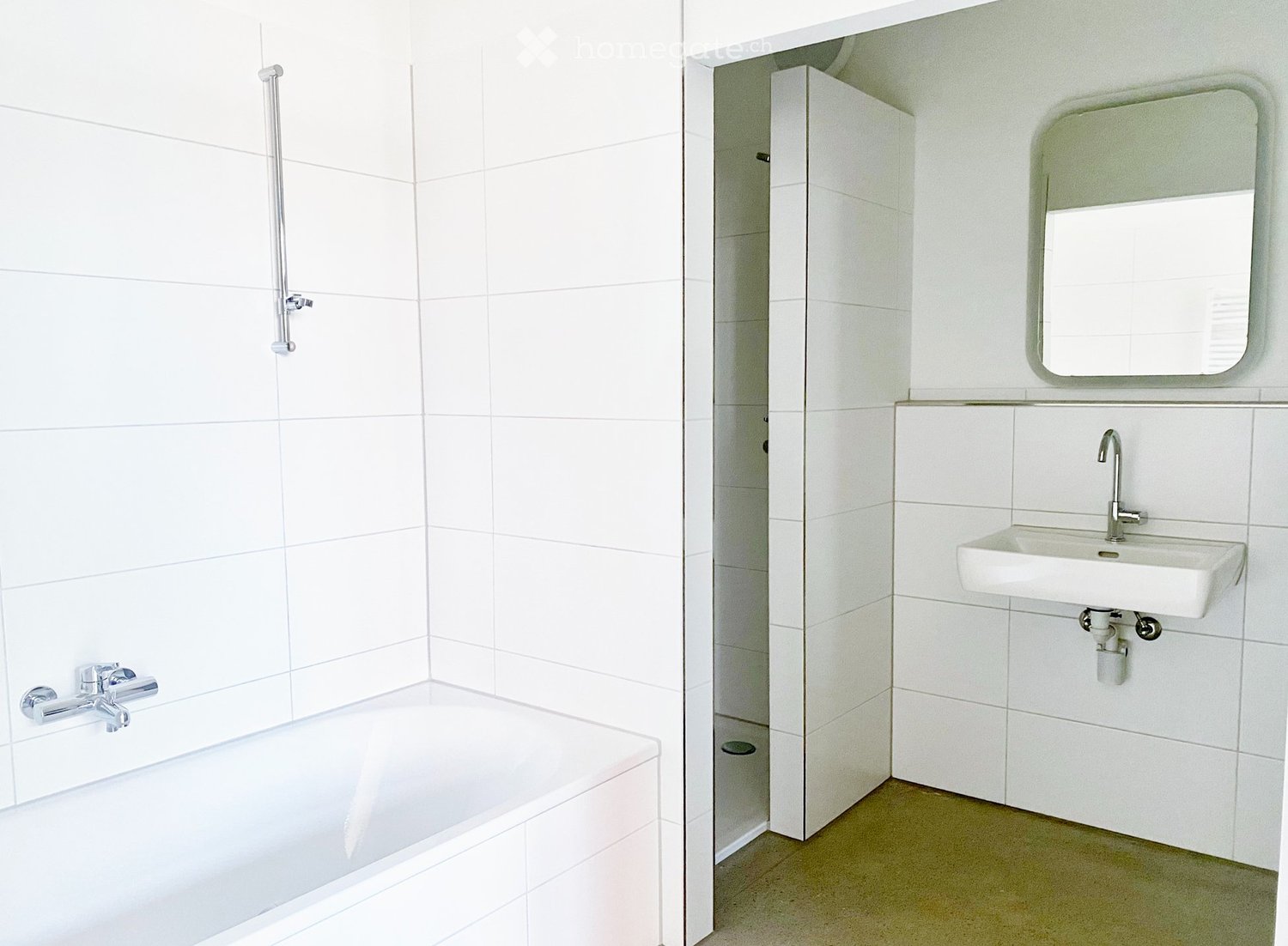 Appartamento di 1 ½ locali, foto 3 di 5