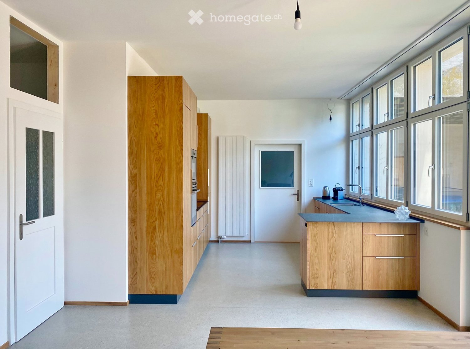 Appartamento di 1 ½ locali, foto 1 di 5