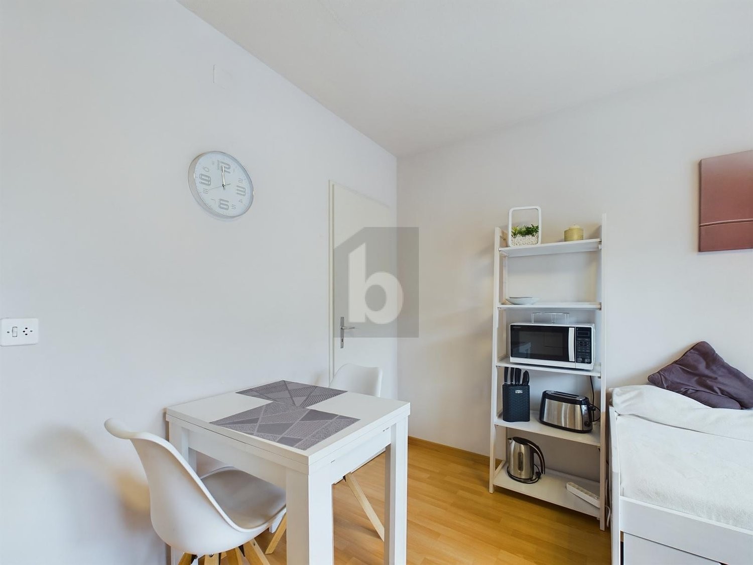 1 ½ rooms furnished flat, photo 4 of 4