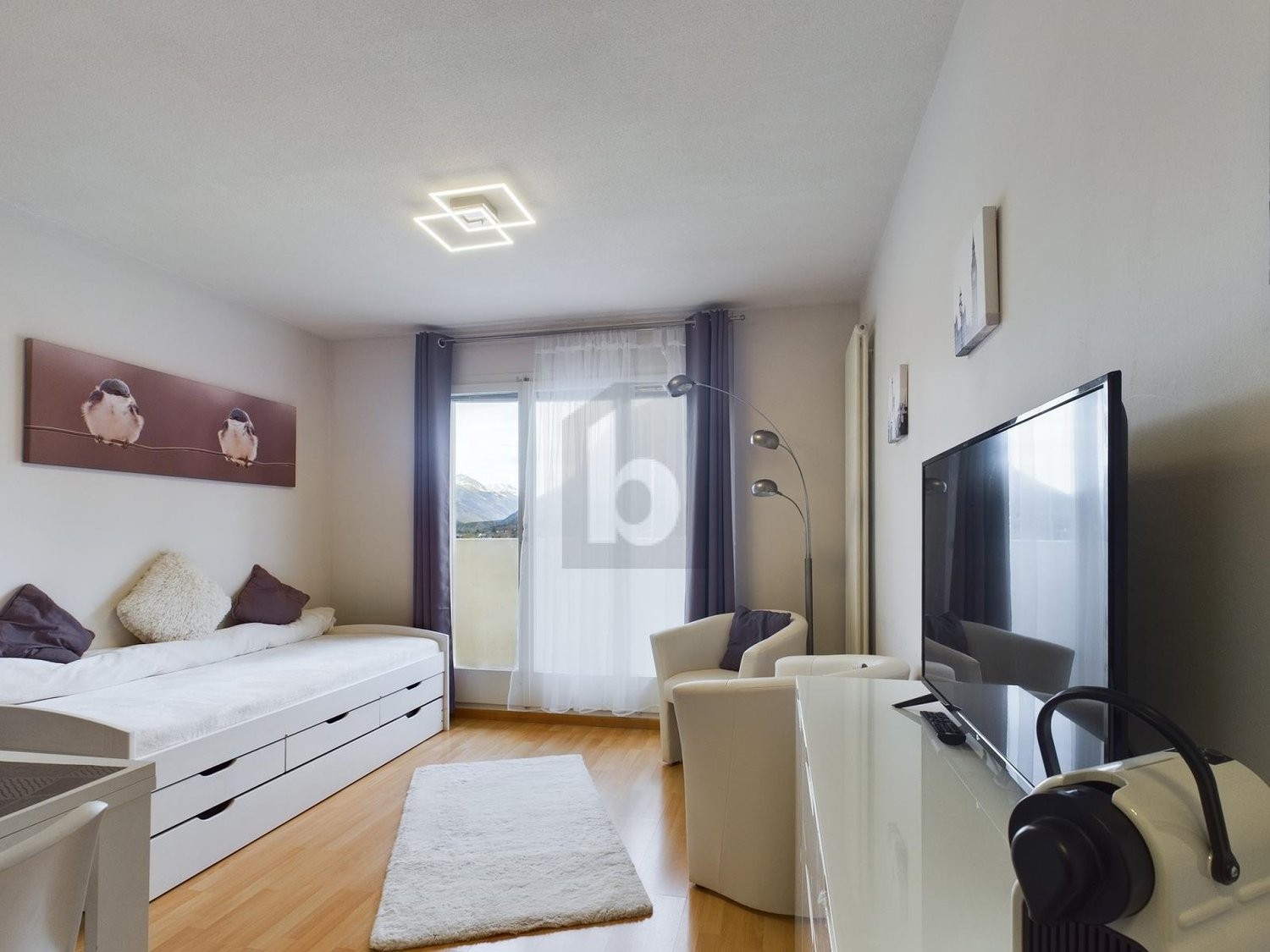 1 ½ rooms furnished flat, photo 1 of 4