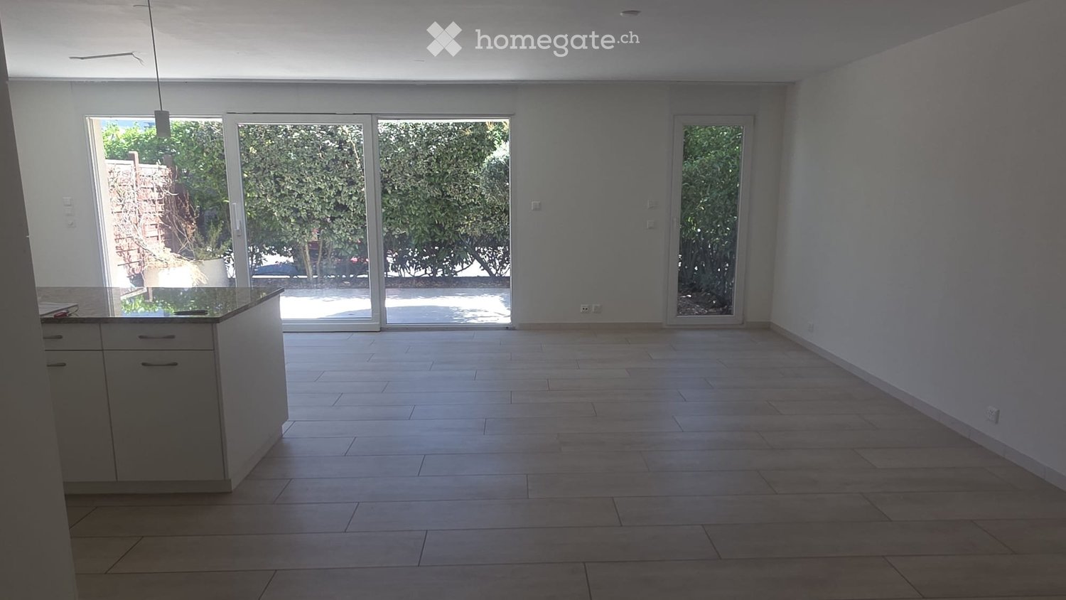 4 rooms apartment, photo 1 of 4