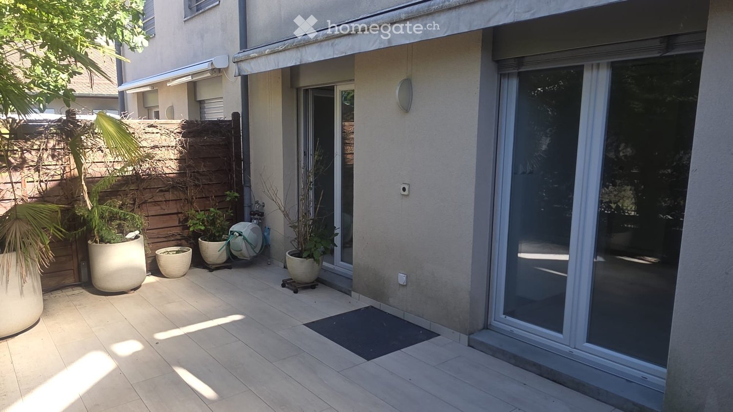 4 rooms apartment, photo 3 of 4