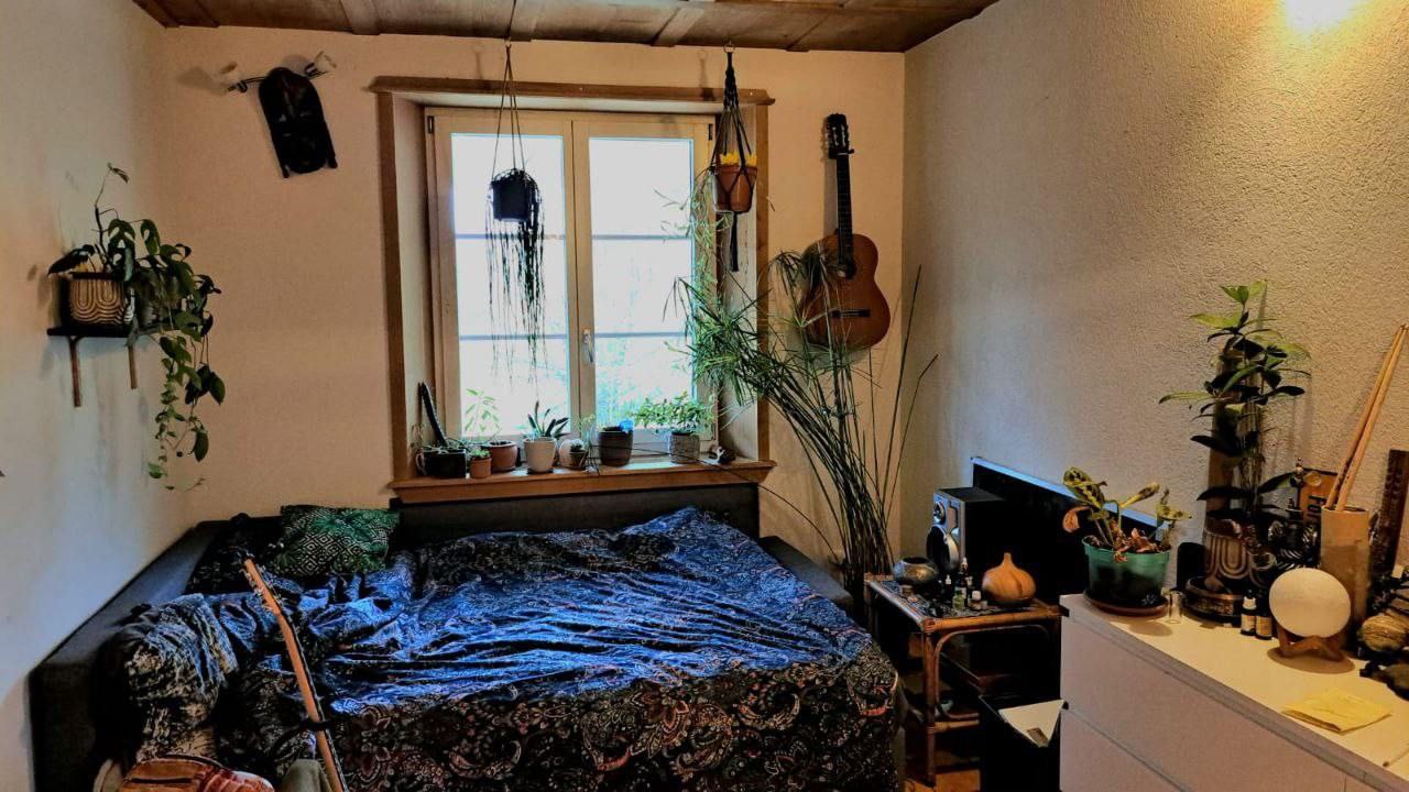 Room in a shared flat, photo 2 of 10