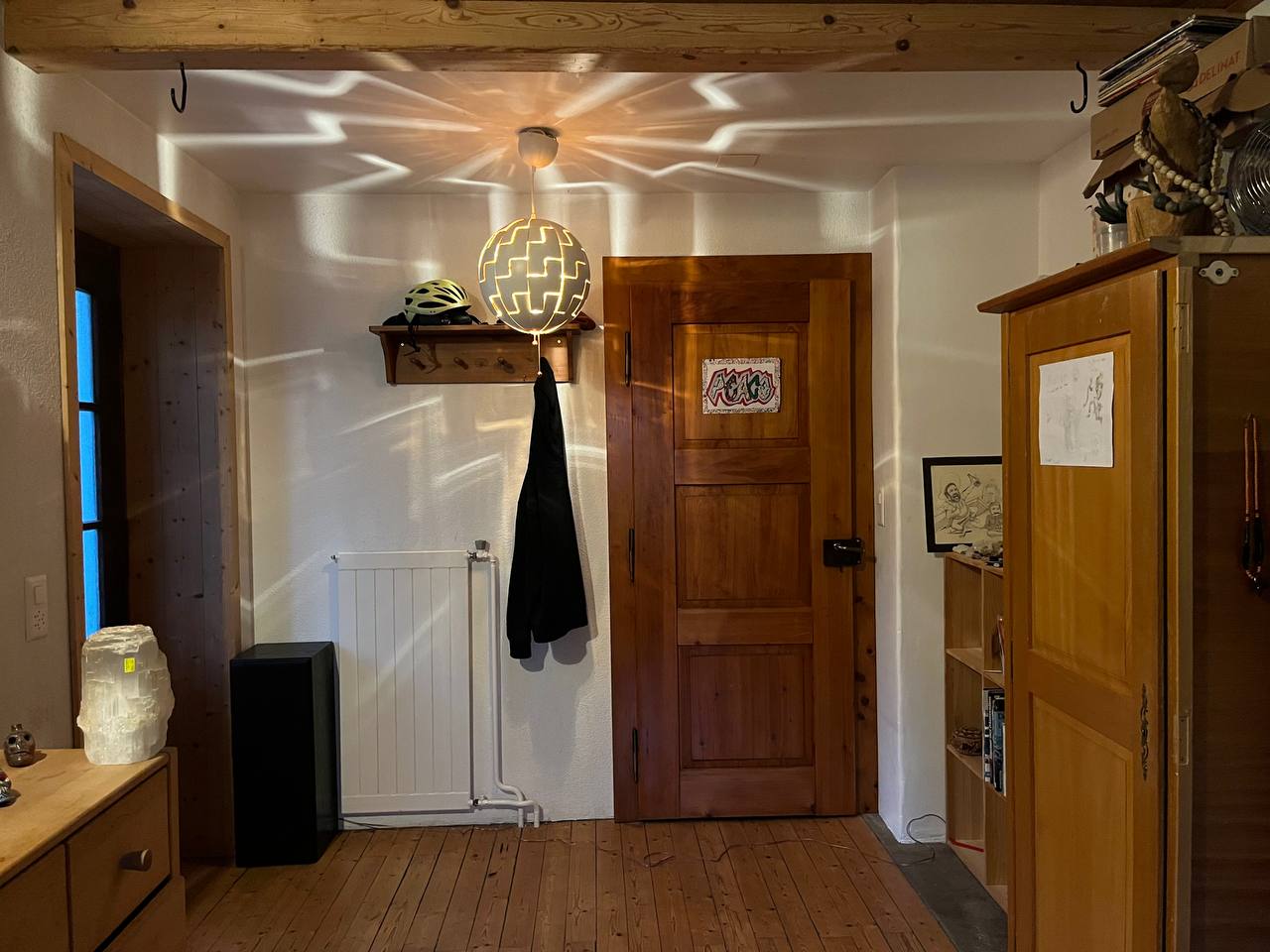 Room in a shared flat, photo 3 of 10