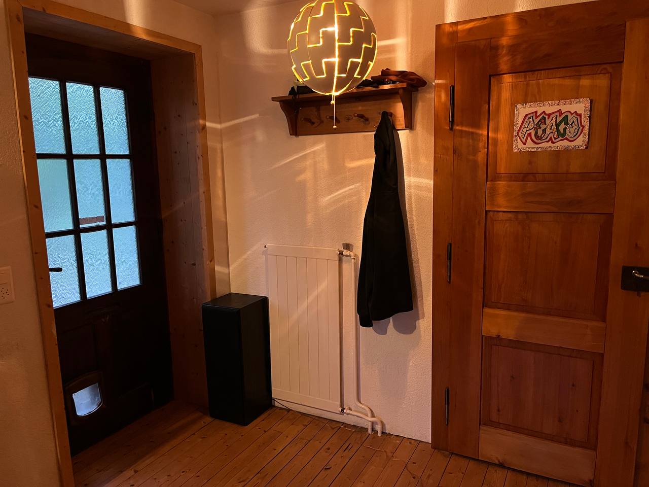 Room in a shared flat, photo 1 of 10