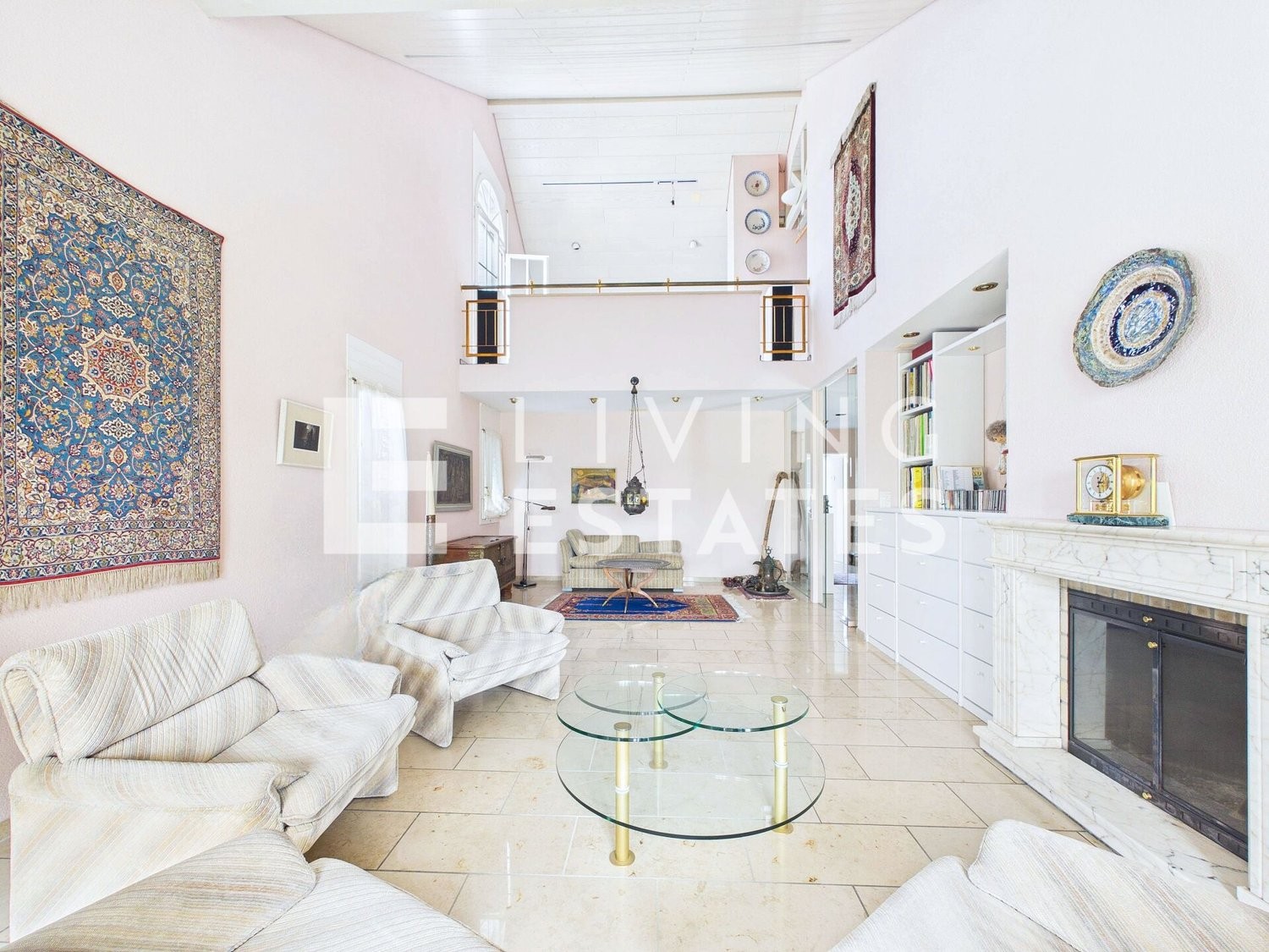Maison individuelle de 6 ½ pièces