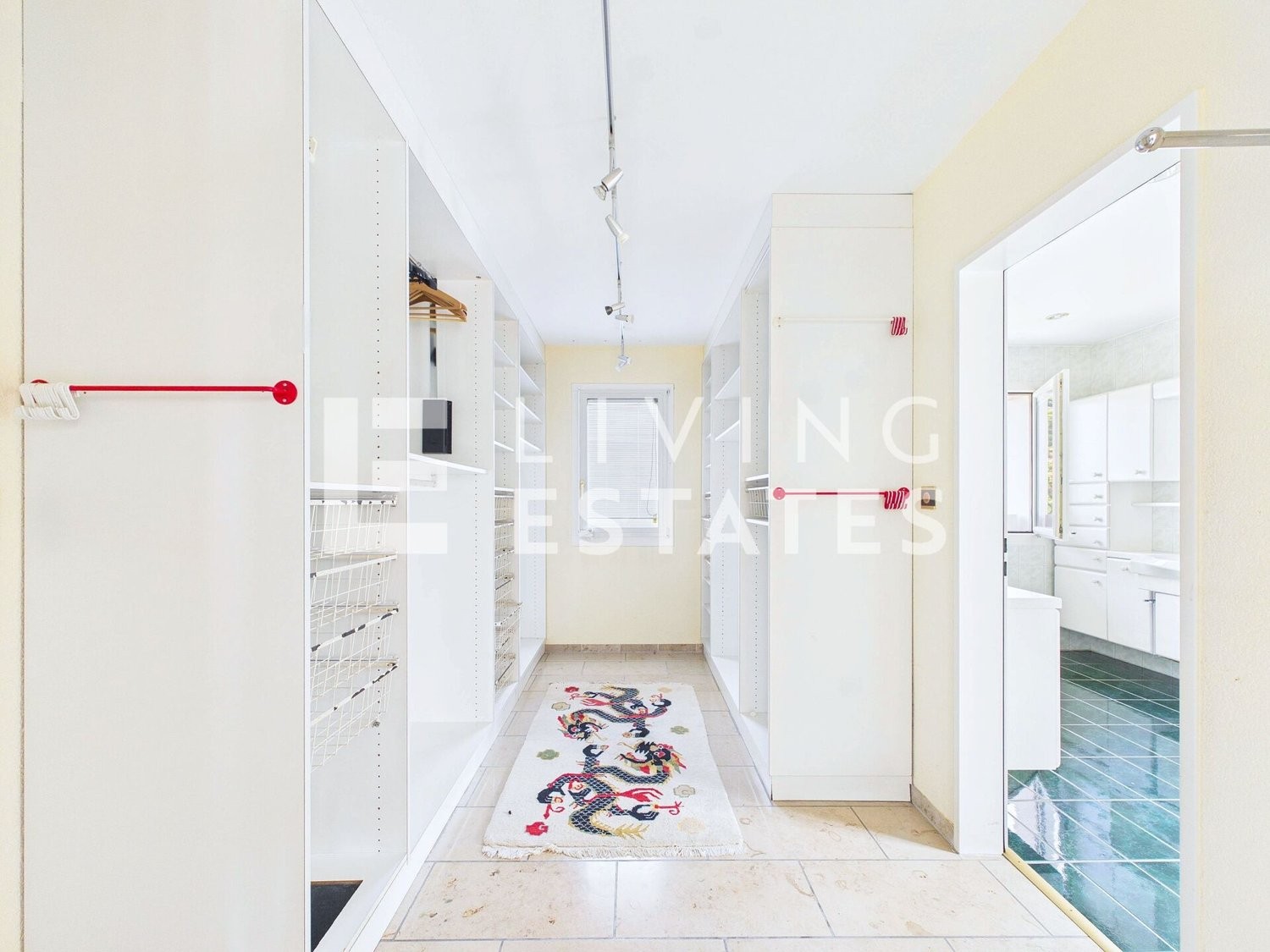 Maison individuelle de 6 ½ pièces