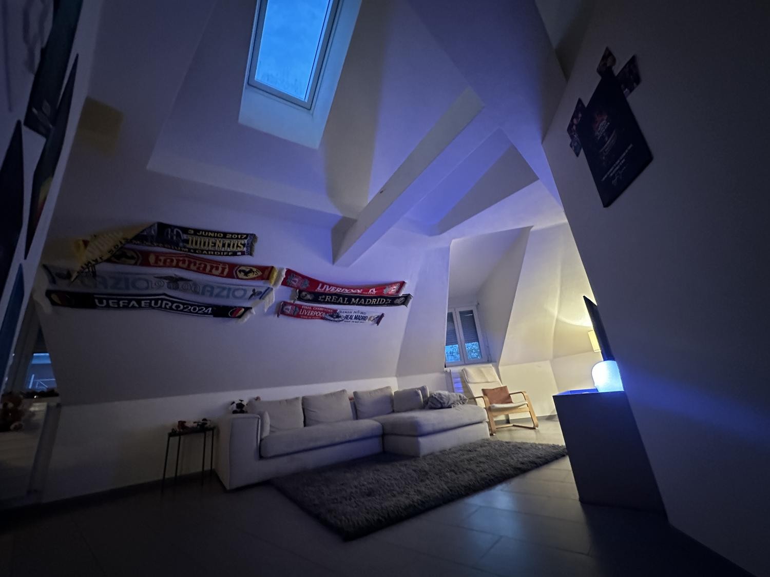 2-Zimmer-Wohnung