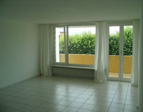 Chambre dans une colocation