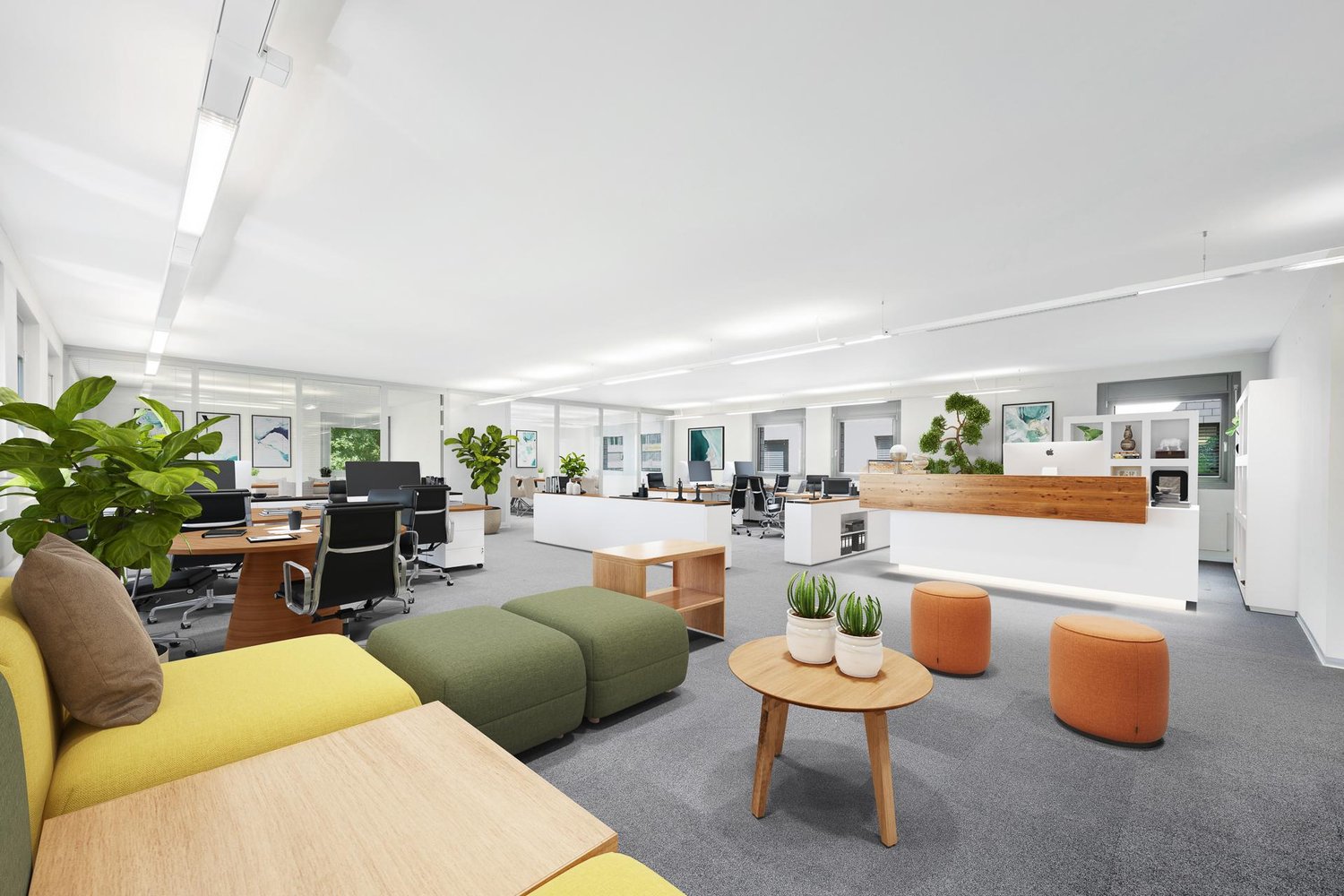 171m² commercial, photo 1 of 4