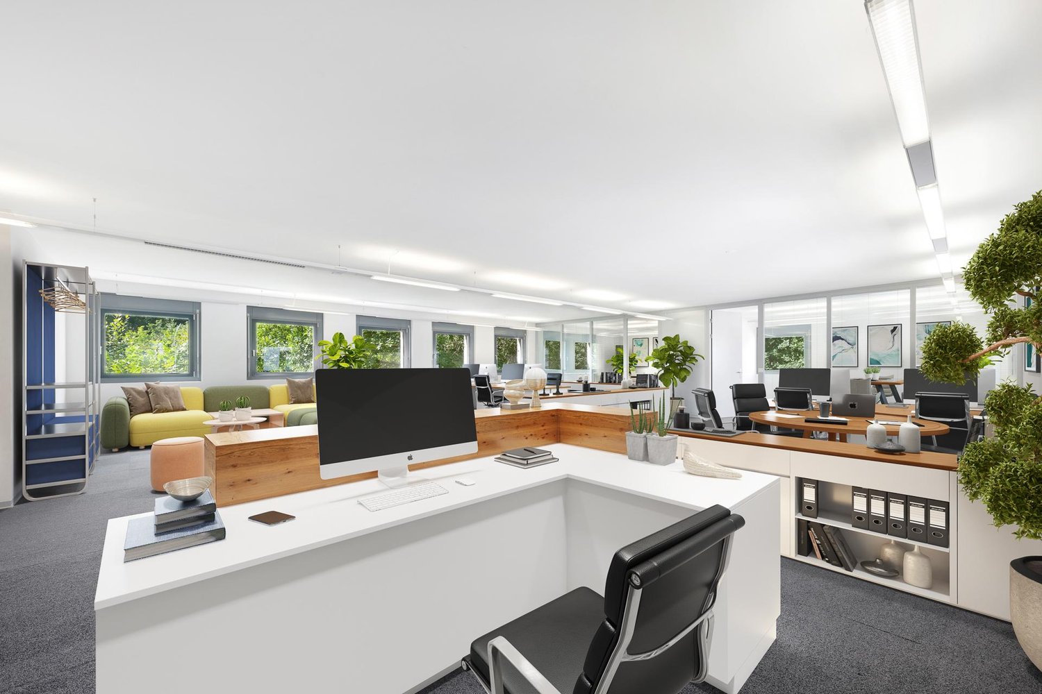 171m² commercial, photo 4 of 4