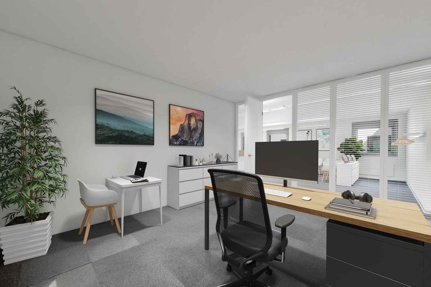 171m² commercial, photo 2 of 4