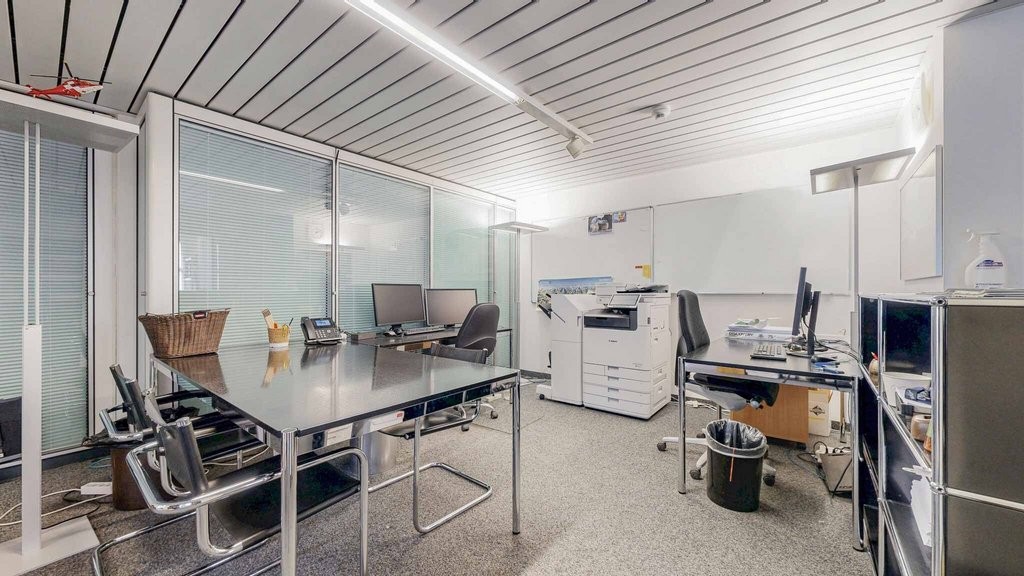 85m² office, photo 5 of 7