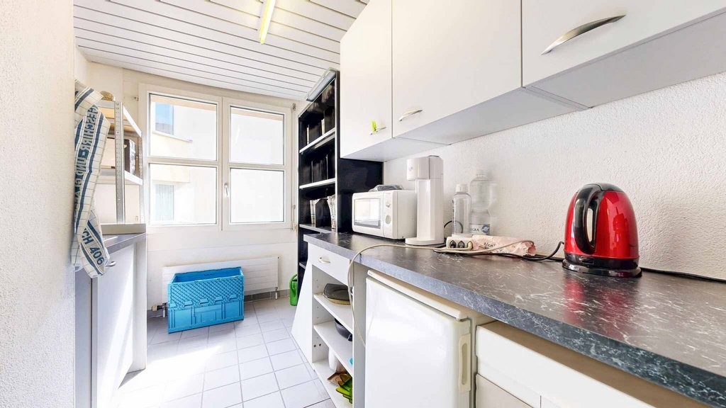 85m² office, photo 4 of 7
