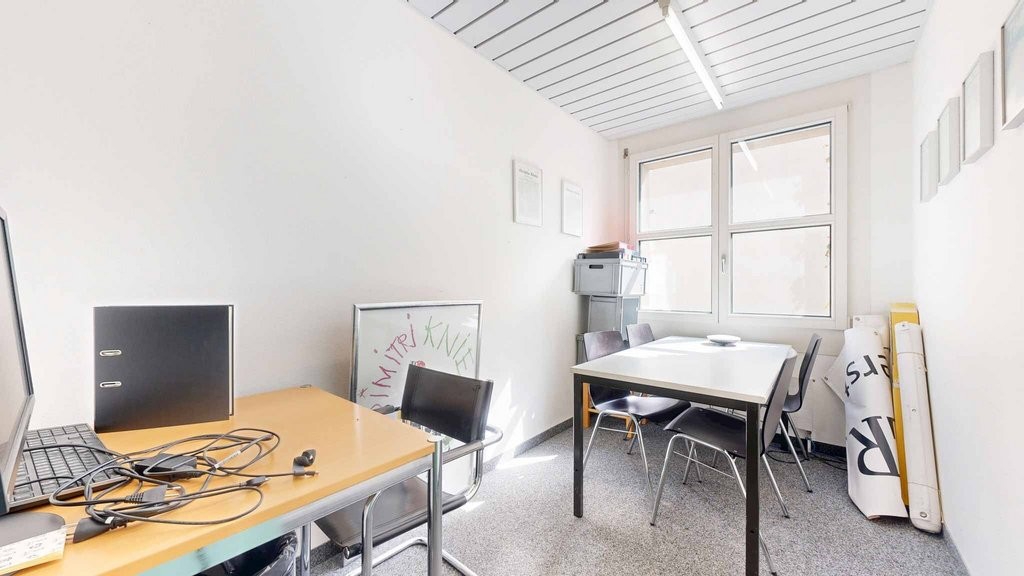 85m² office, photo 6 of 7
