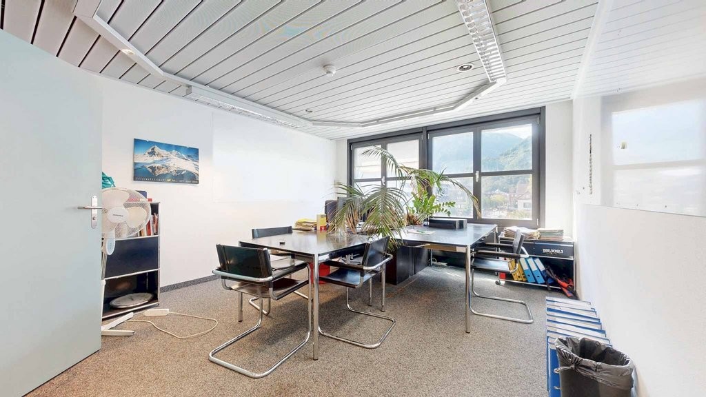 85m² office, photo 1 of 7
