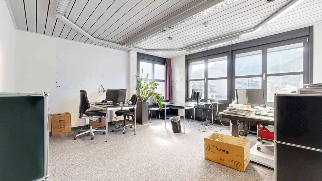 85m² office, photo 3 of 7