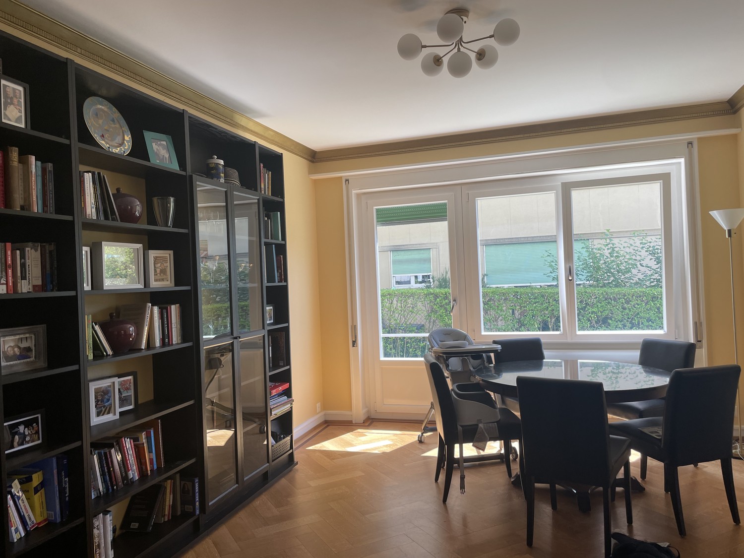 6 ½ rooms apartment, photo 5 of 5