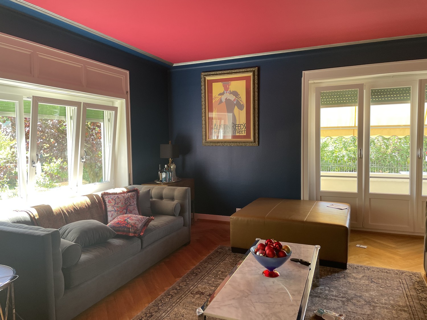 6 ½ rooms apartment, photo 4 of 5