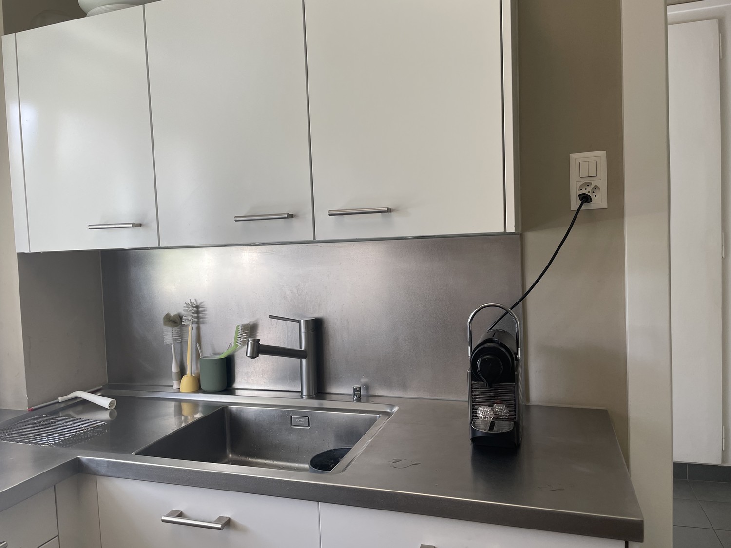 6 ½ rooms apartment, photo 3 of 5