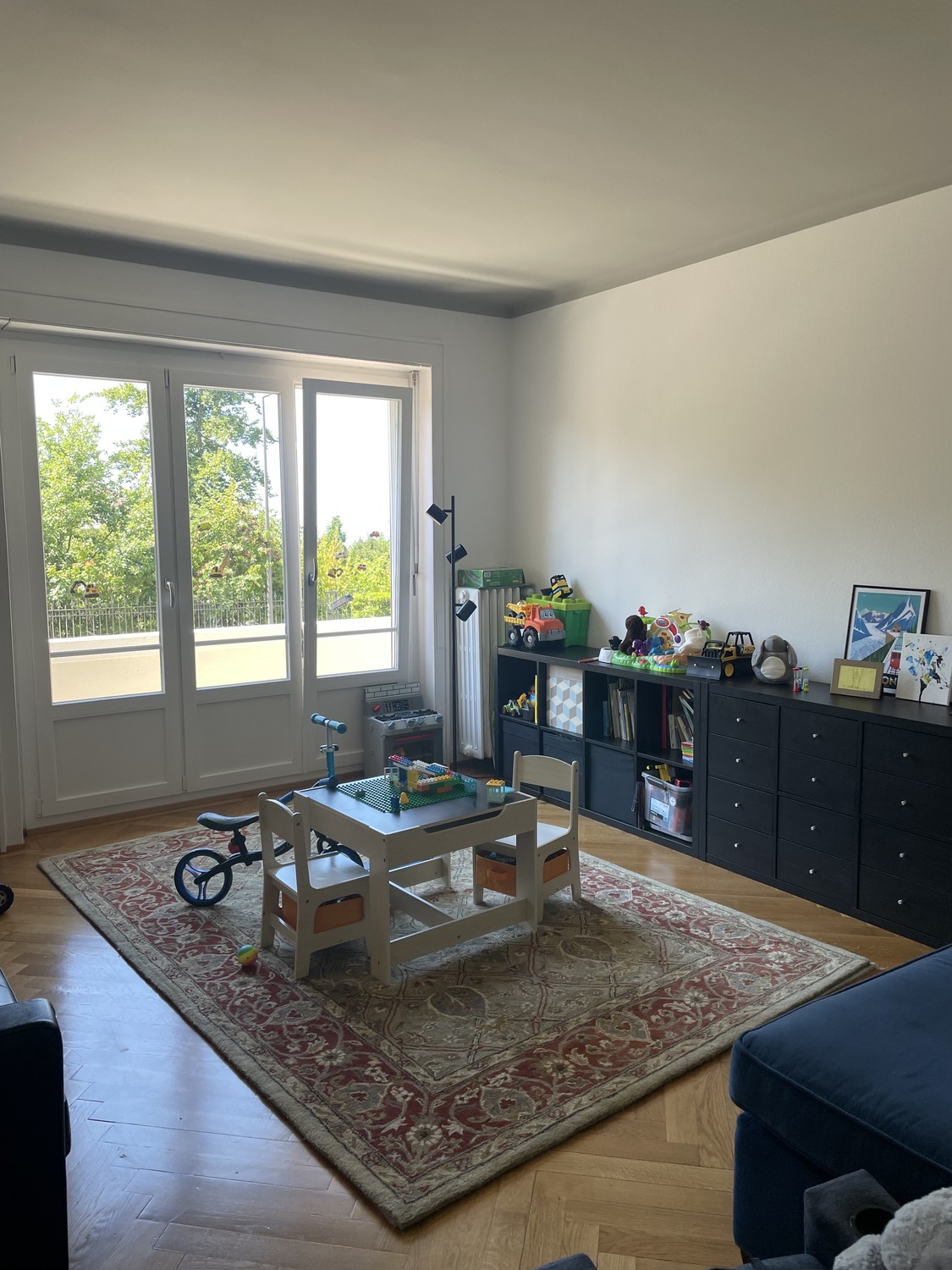 6 ½ rooms apartment, photo 1 of 5