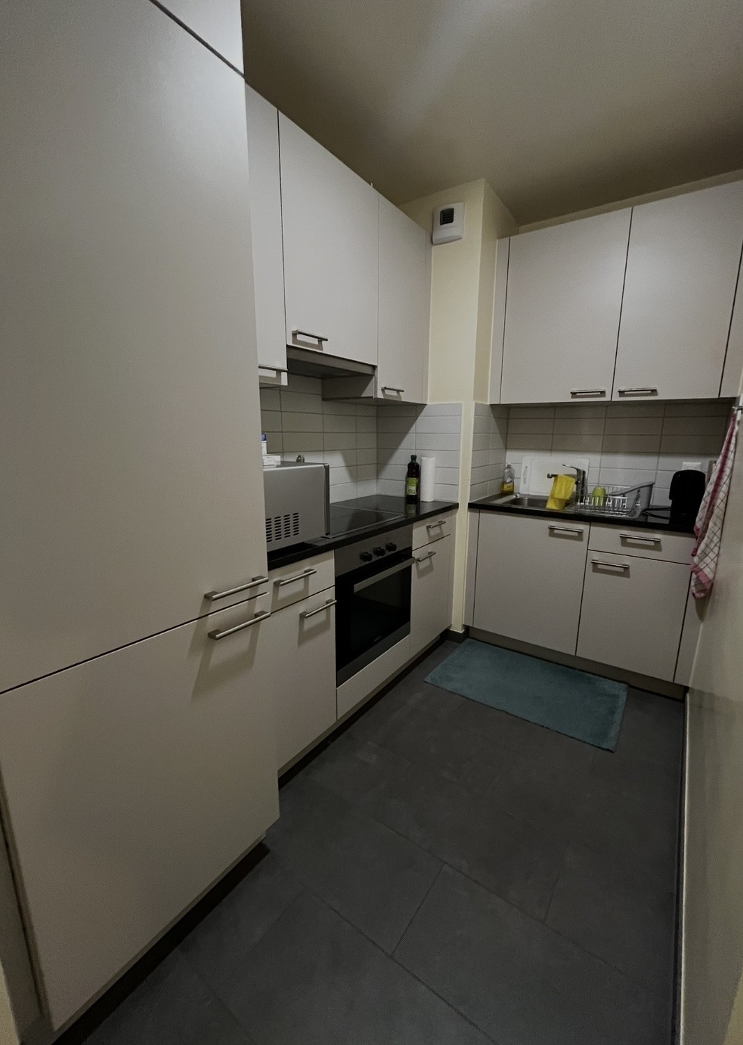 4 ½ rooms apartment, photo 2 of 2