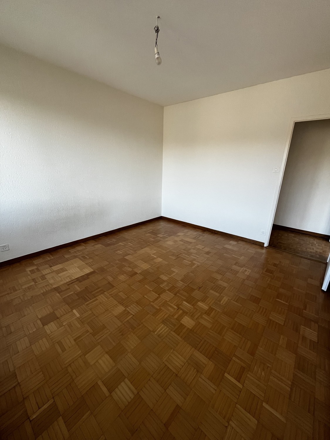 4 ½ rooms apartment, photo 1 of 2