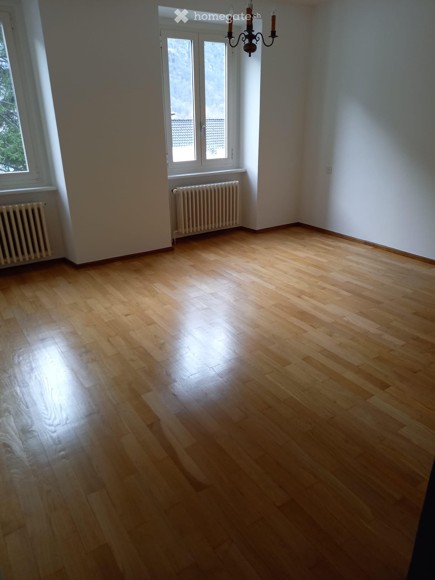 4 ½ pièces appartement
