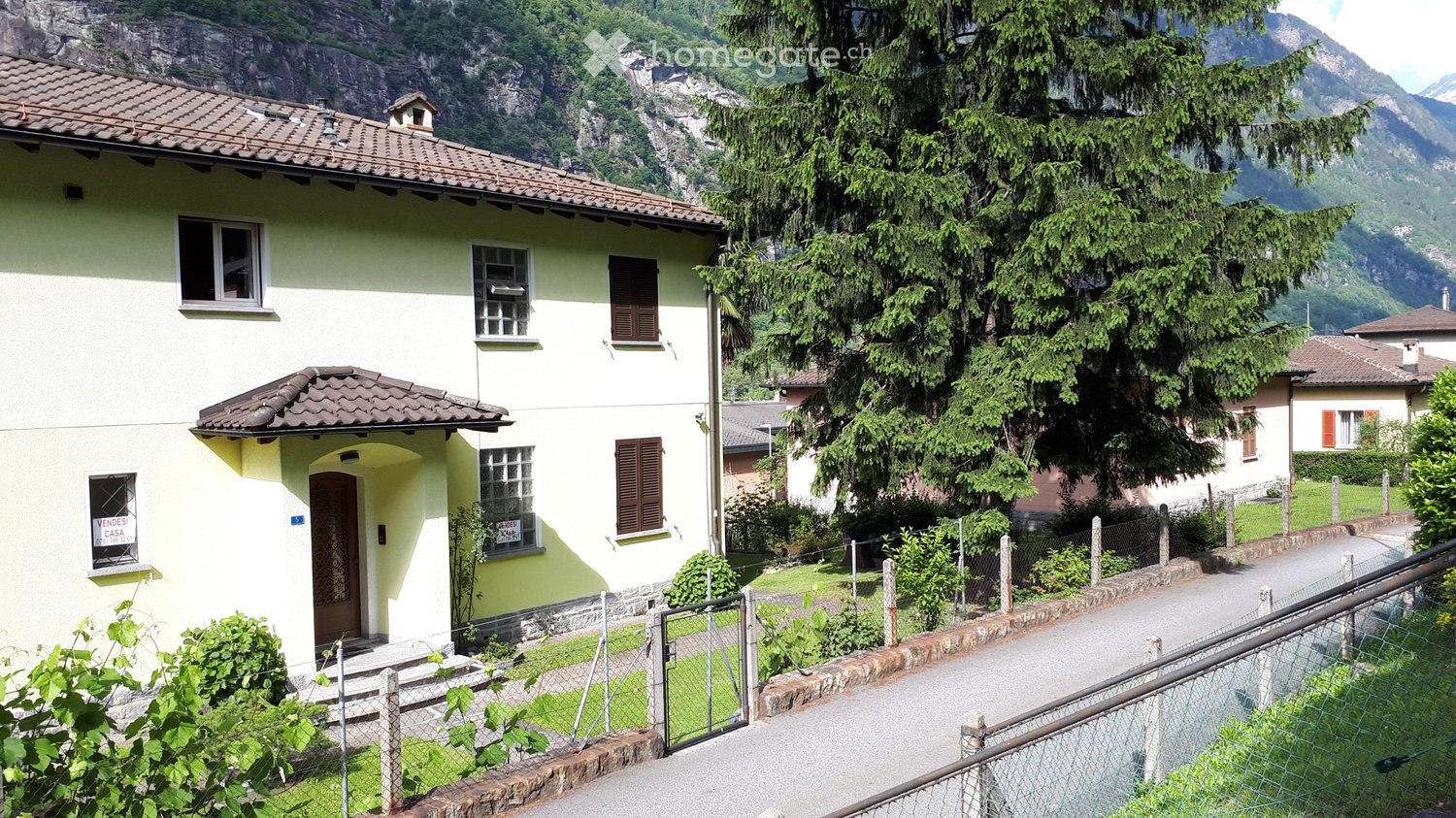 4 ½ pièces appartement