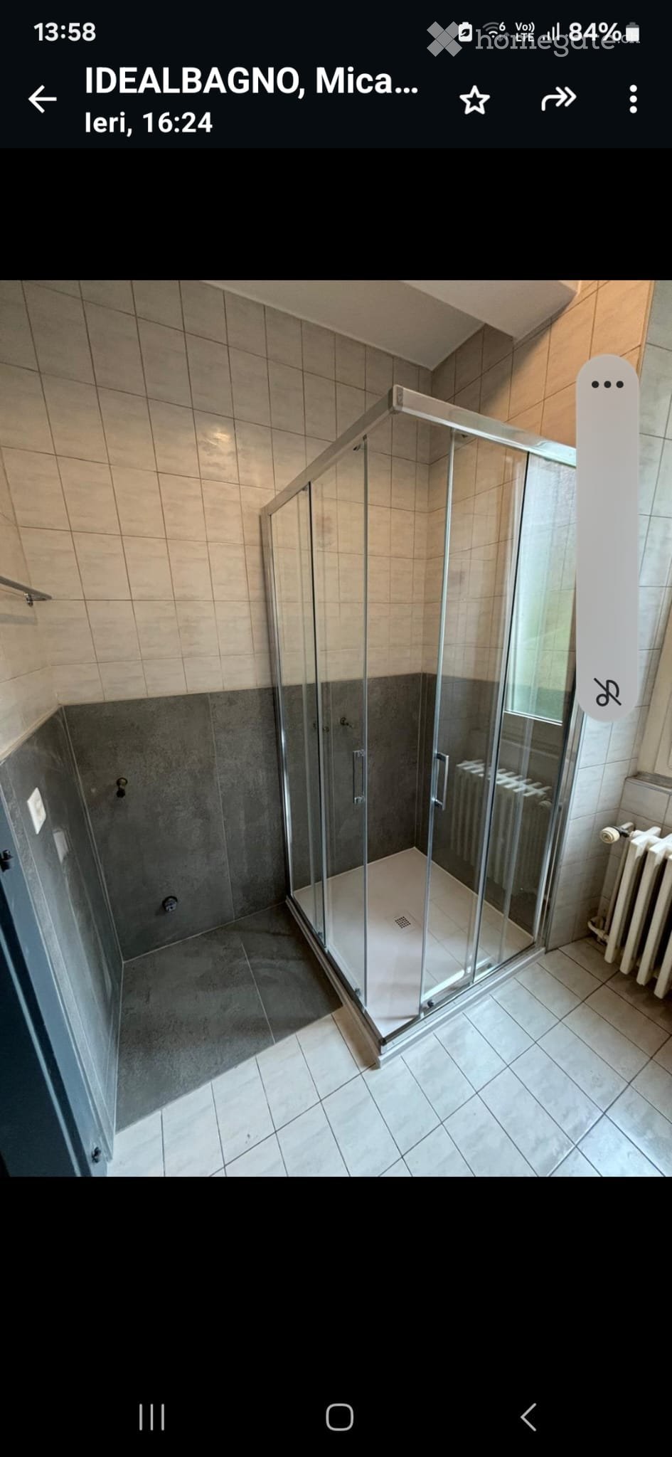 4 ½ pièces appartement