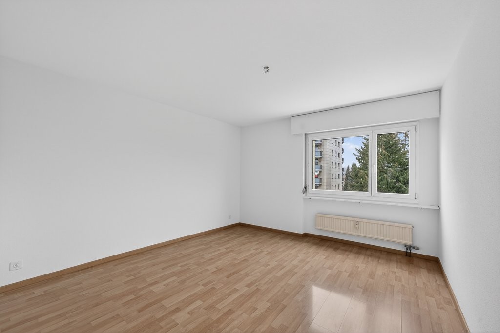 3 ½ rooms apartment, photo 3 of 7