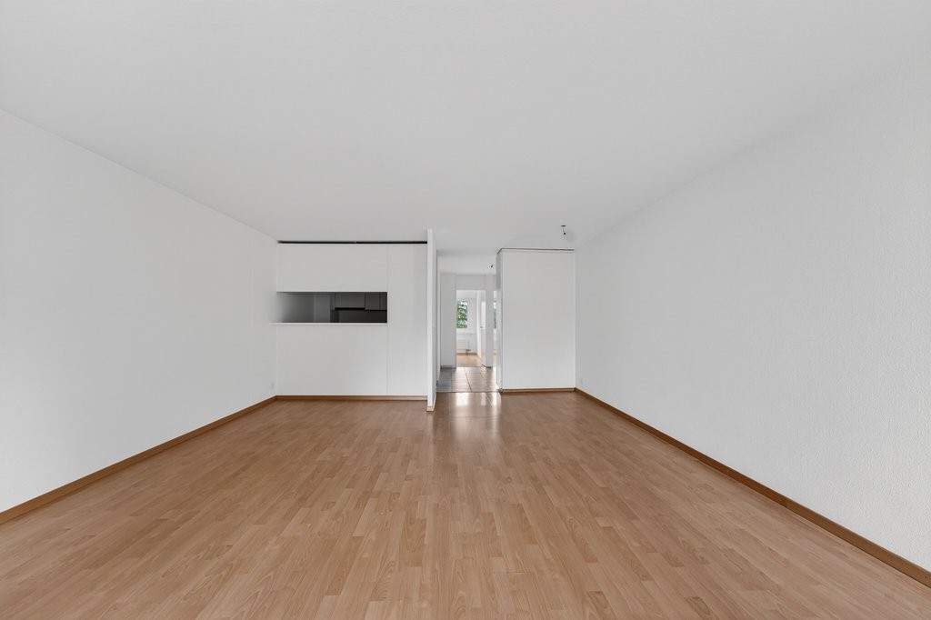 3 ½ rooms apartment, photo 1 of 7