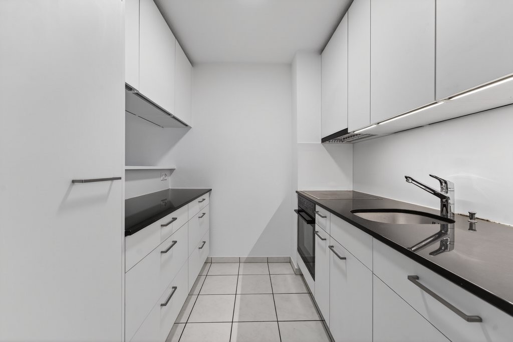 3 ½ rooms apartment, photo 5 of 7