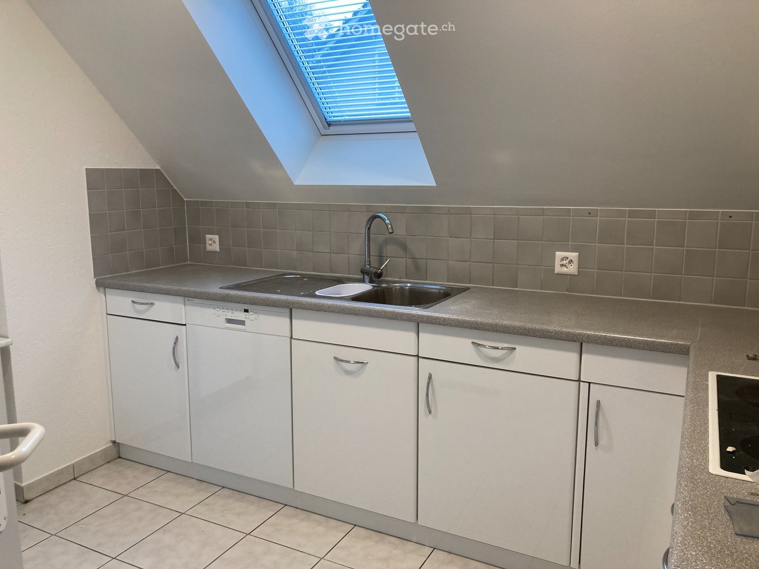5 ½ rooms apartment, photo 2 of 5