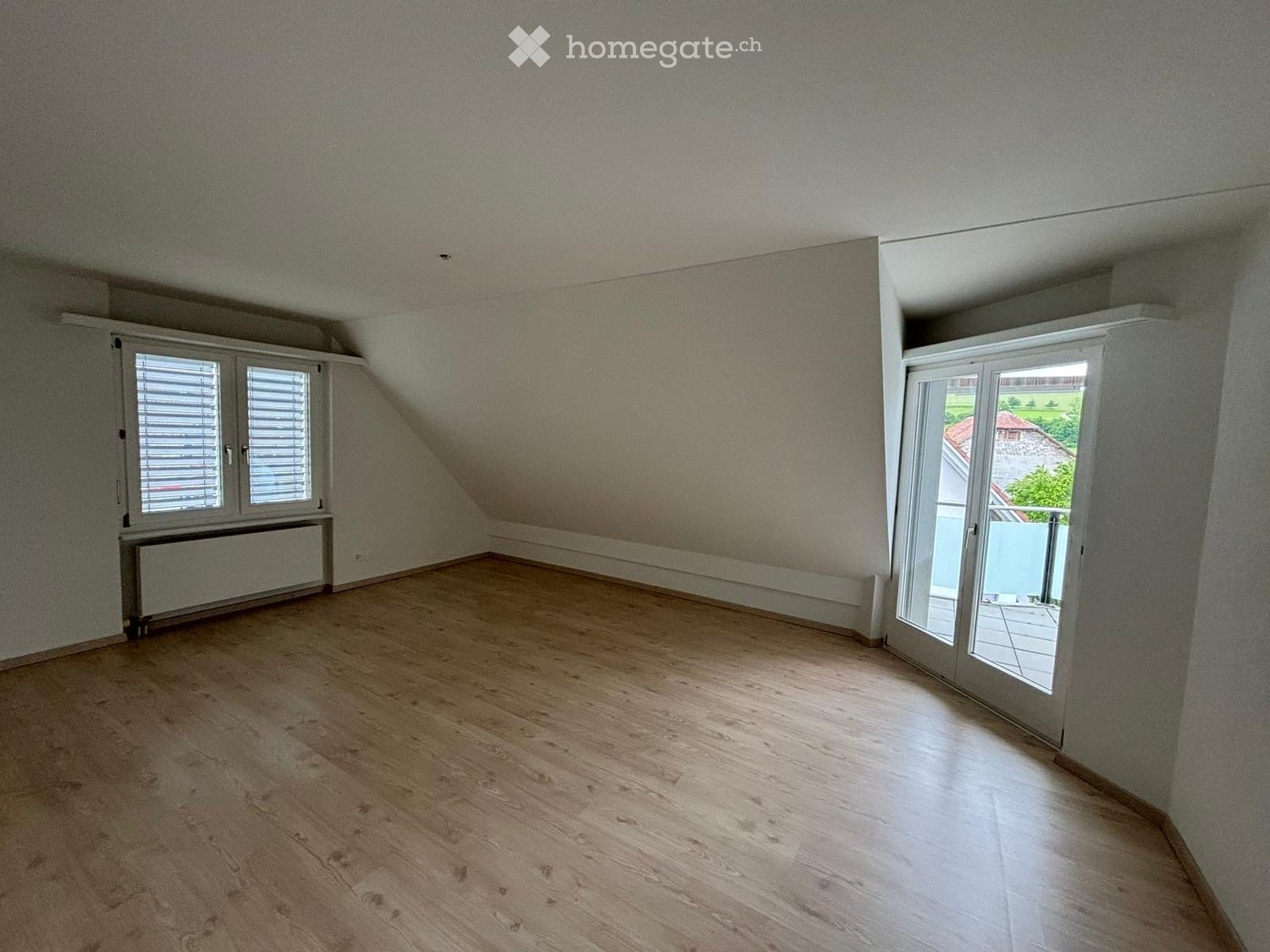 5 ½ rooms apartment, photo 4 of 5