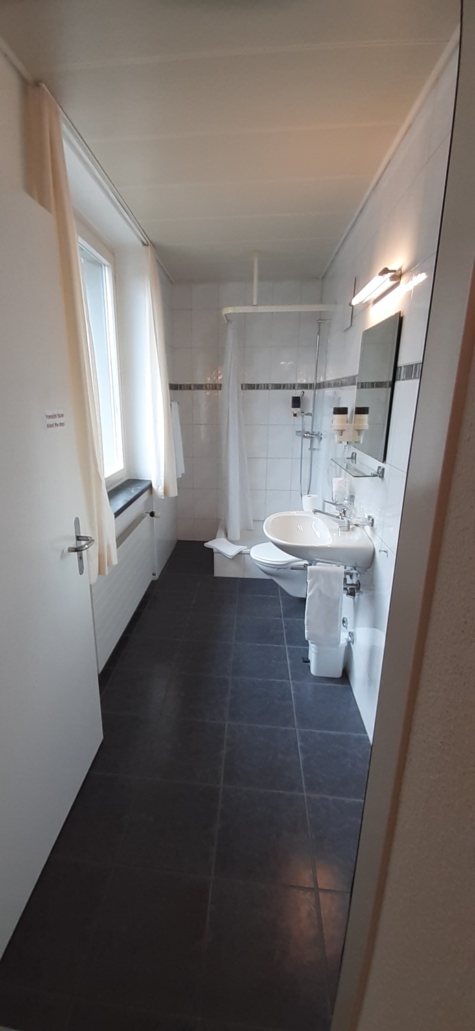 1 room apartment