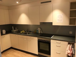 1 room apartment
