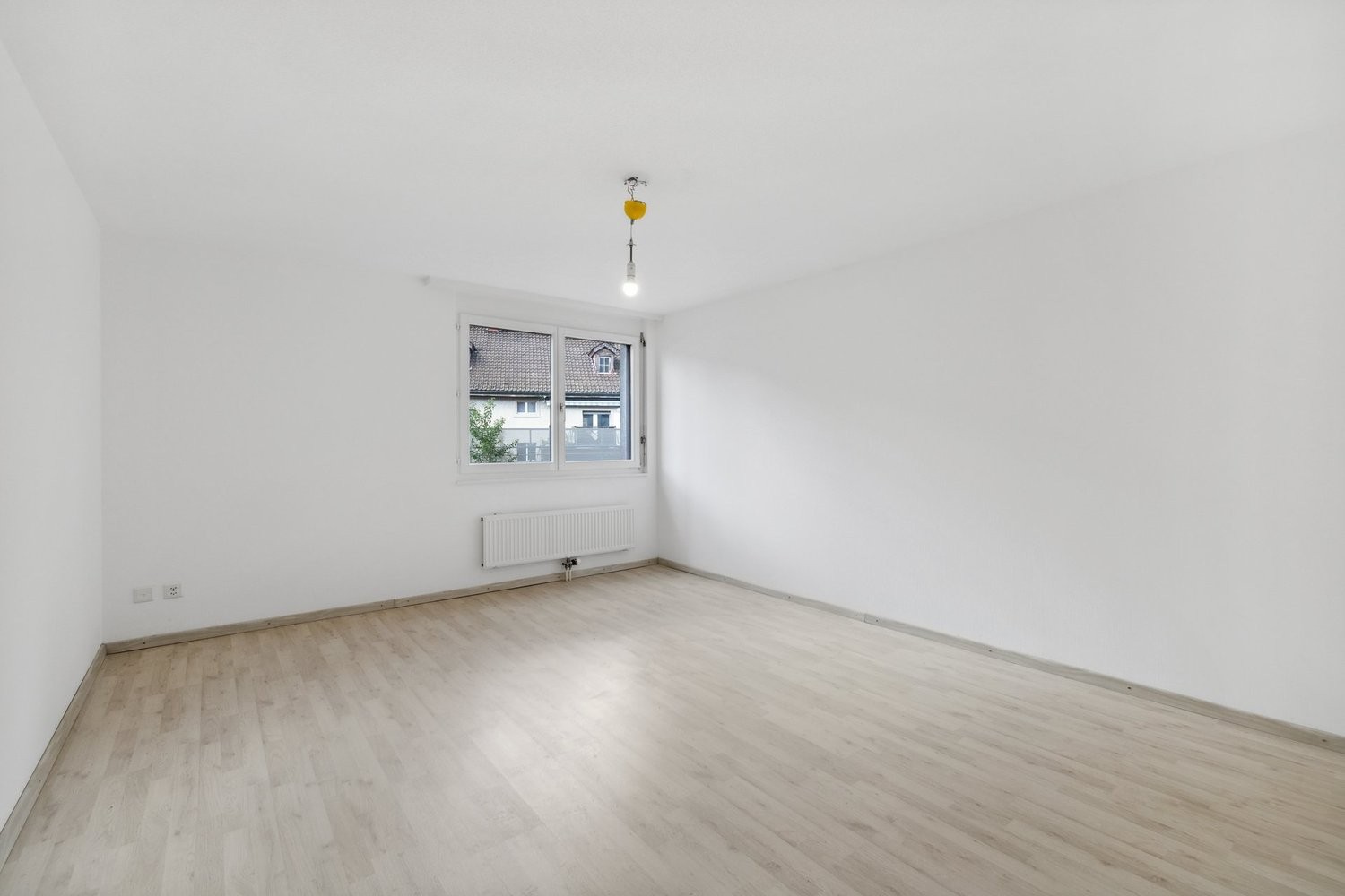 3 rooms apartment, photo 4 of 5