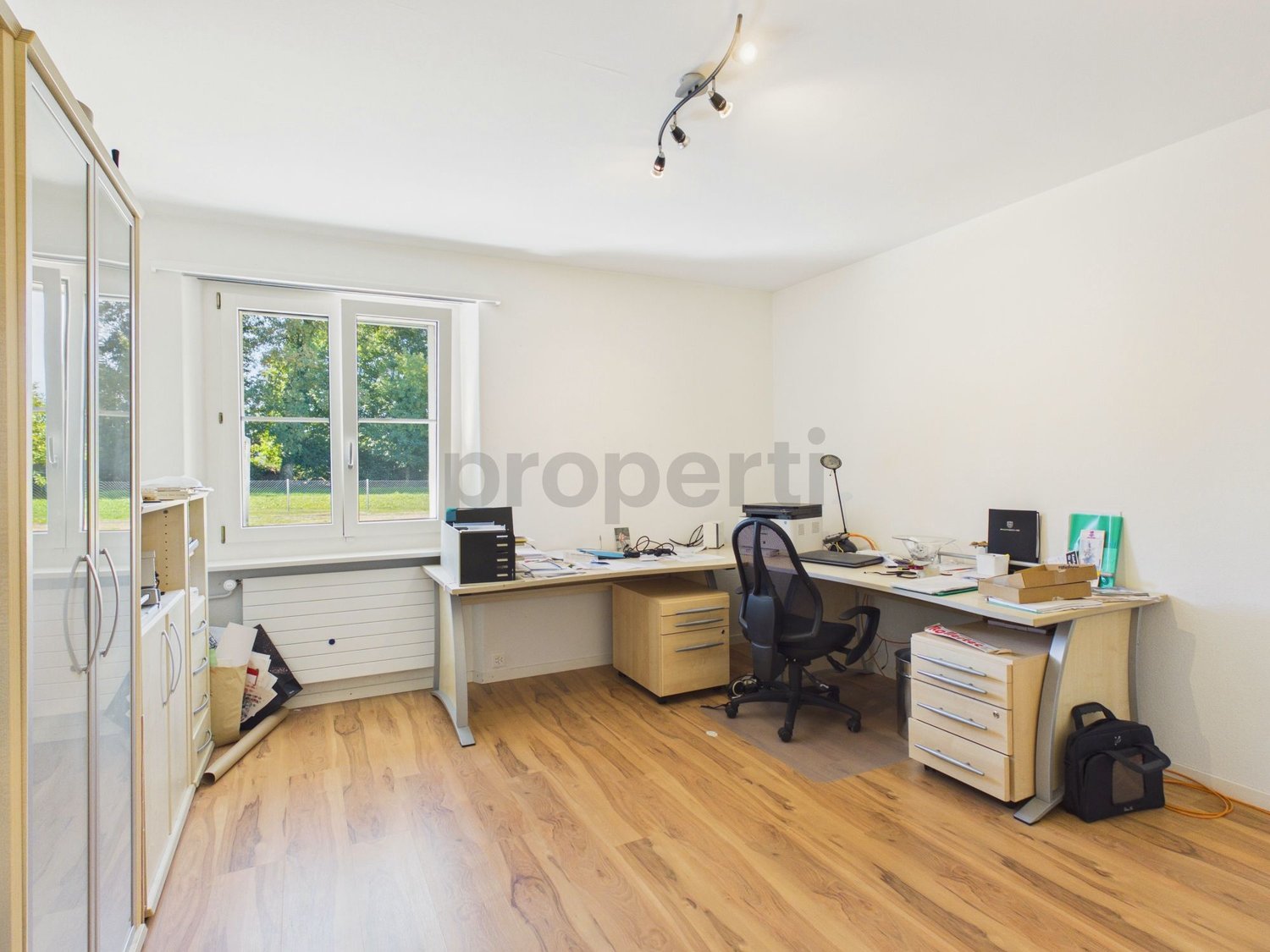 4 ½ rooms single house