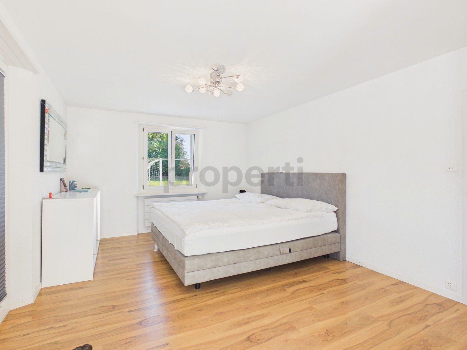 4 ½ rooms single house